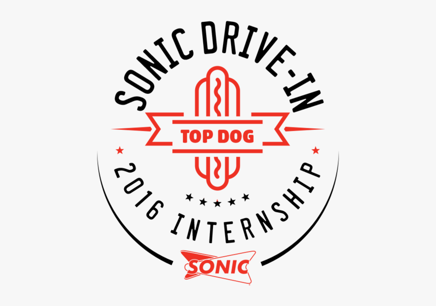 Sonic Internship Logo - Limeades For Learning, HD Png Download, Free Download