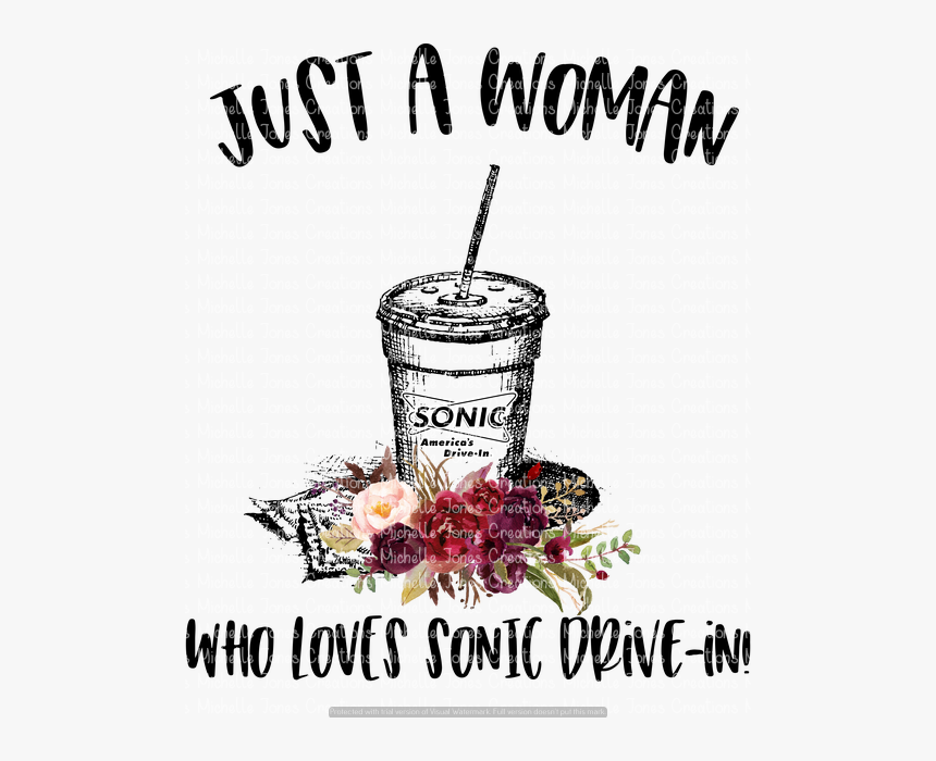 Sonic Drive In Svg, HD Png Download, Free Download