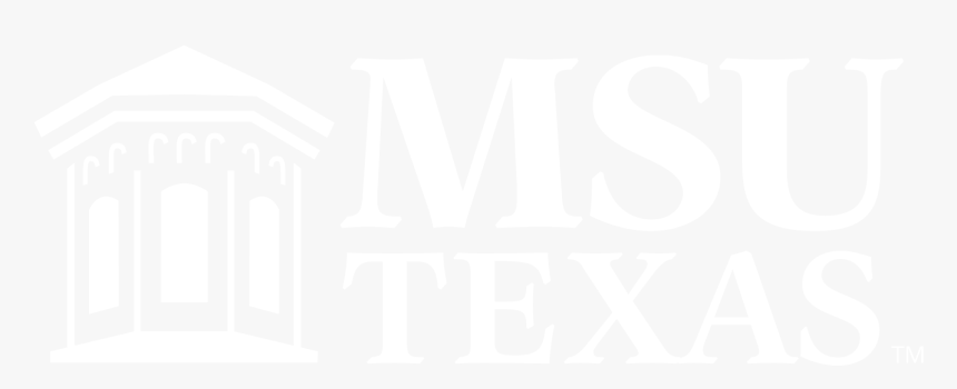 Msu Texas Logo, HD Png Download, Free Download