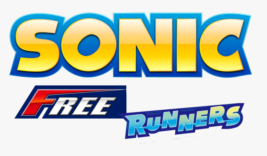 Sonic Runners, HD Png Download, Free Download