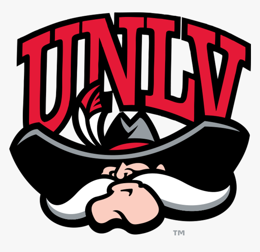 Unlv Rebels, HD Png Download, Free Download