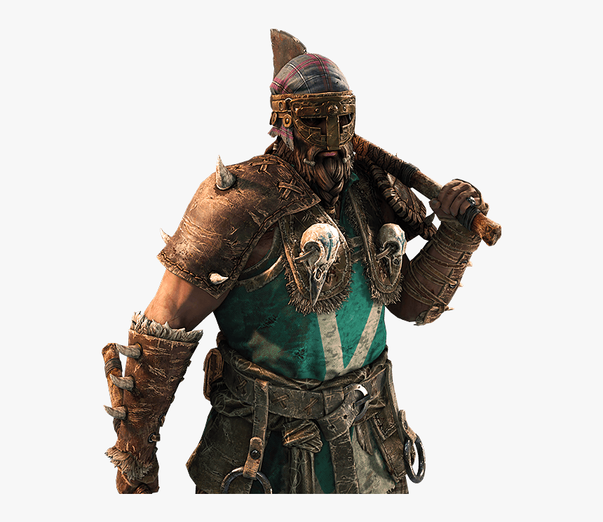 Berserker For Honor Png , Png Download - Berserker For Honor Png, Transparent Png, Free Download