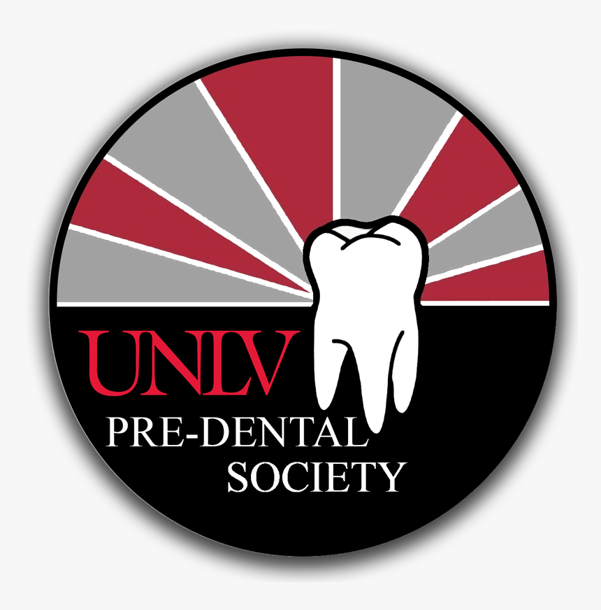 Picture - Unlv Pre Dental Society, HD Png Download, Free Download