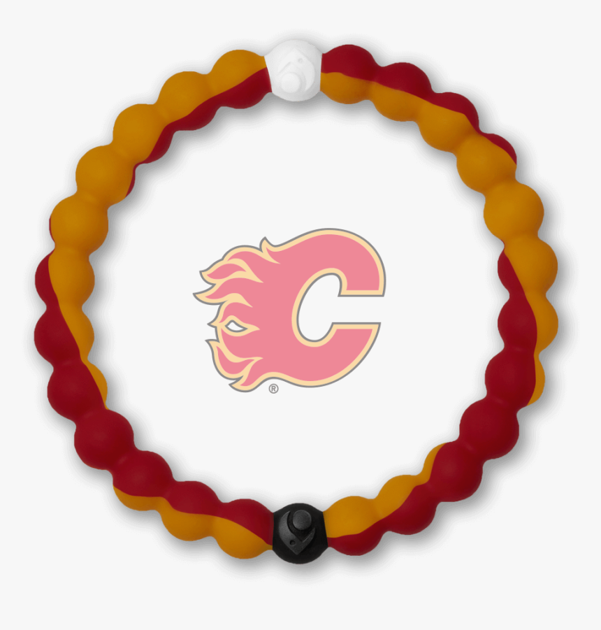 Calgary Flames® Lokai - Lokai Pantone, HD Png Download, Free Download