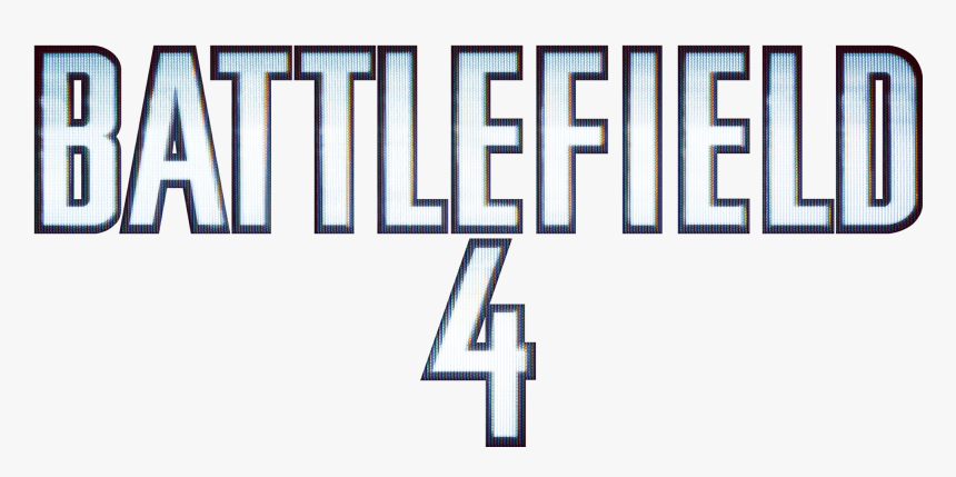 Battlefield 4 Crosshairs Png - Battlefield 4 Logo Png, Transparent Png, Free Download