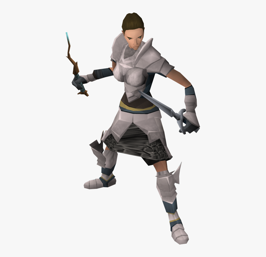 Runescape, HD Png Download, Free Download