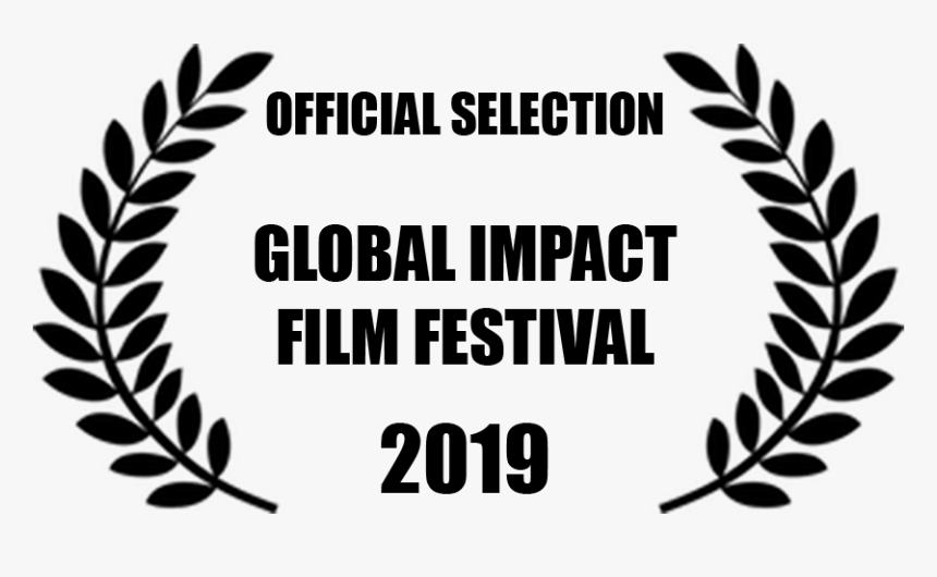 2019 Offical Selection Laurel Black, HD Png Download, Free Download