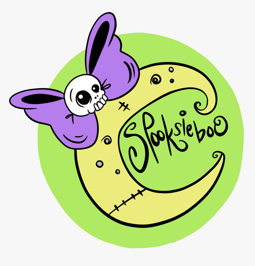 Spooksieboo, HD Png Download, Free Download