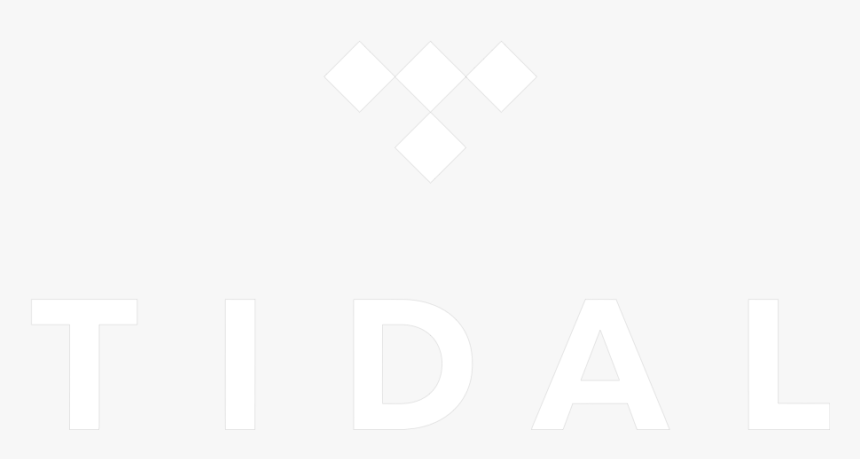 Tidal Logo Png - Illustration, Transparent Png, Free Download