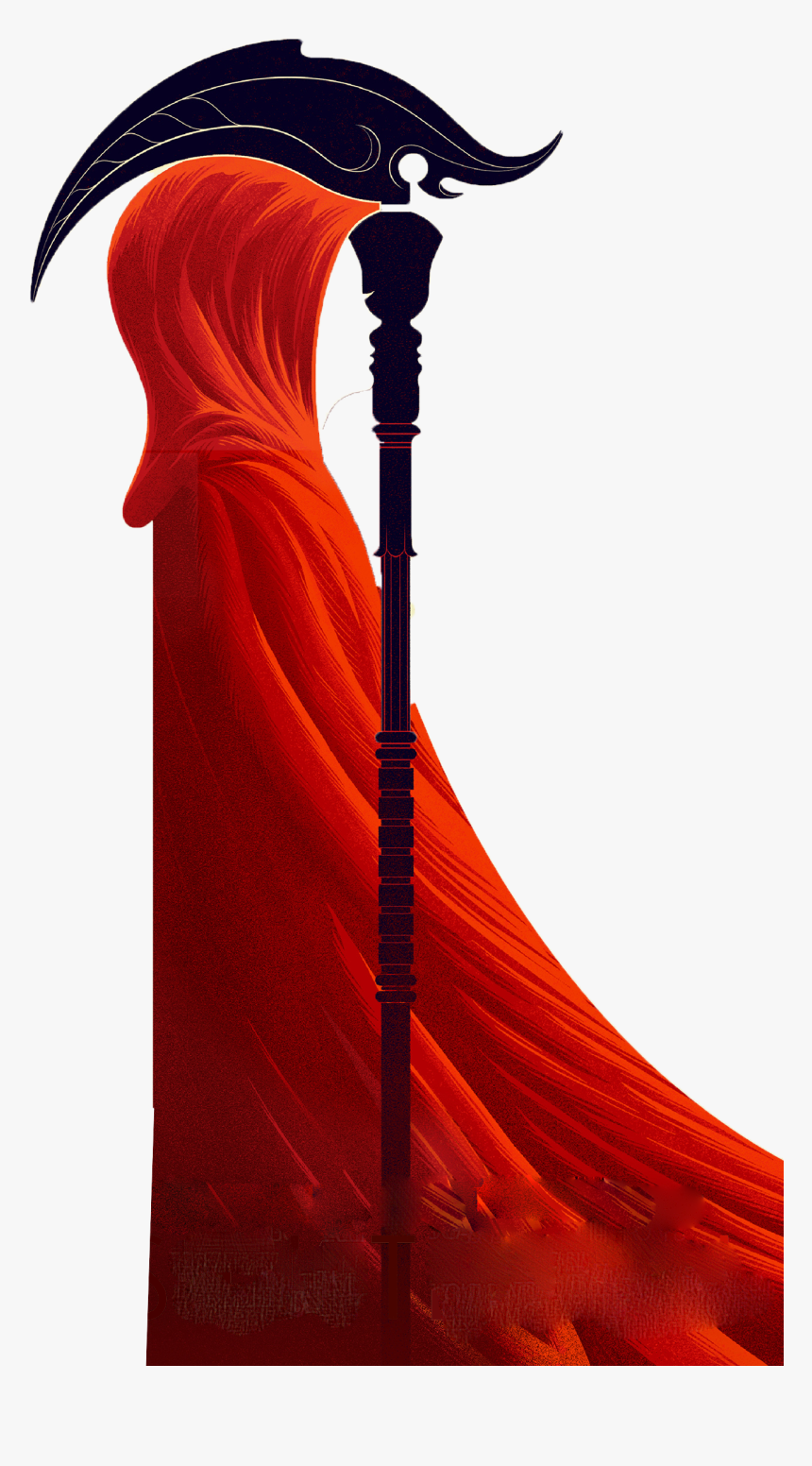 Scythe Neal Shusterman Movie, HD Png Download, Free Download