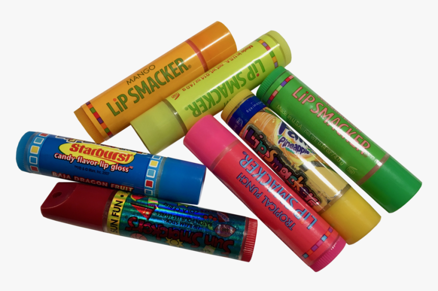 Lipbalm - Cylinder, HD Png Download, Free Download