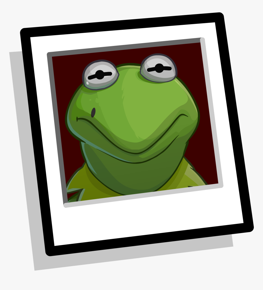 Official Club Penguin Online Wiki - True Frog, HD Png Download, Free Download