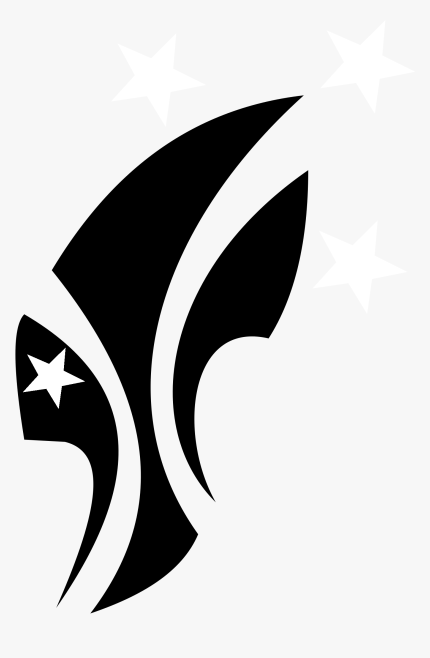 Scouts De Argentina Logo Black And White - Flor De Lis Scout, HD Png Download, Free Download