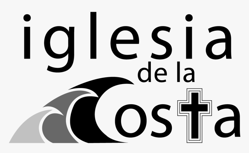 Logo Iglesia La Costal-01 - Job Vacancy, HD Png Download, Free Download