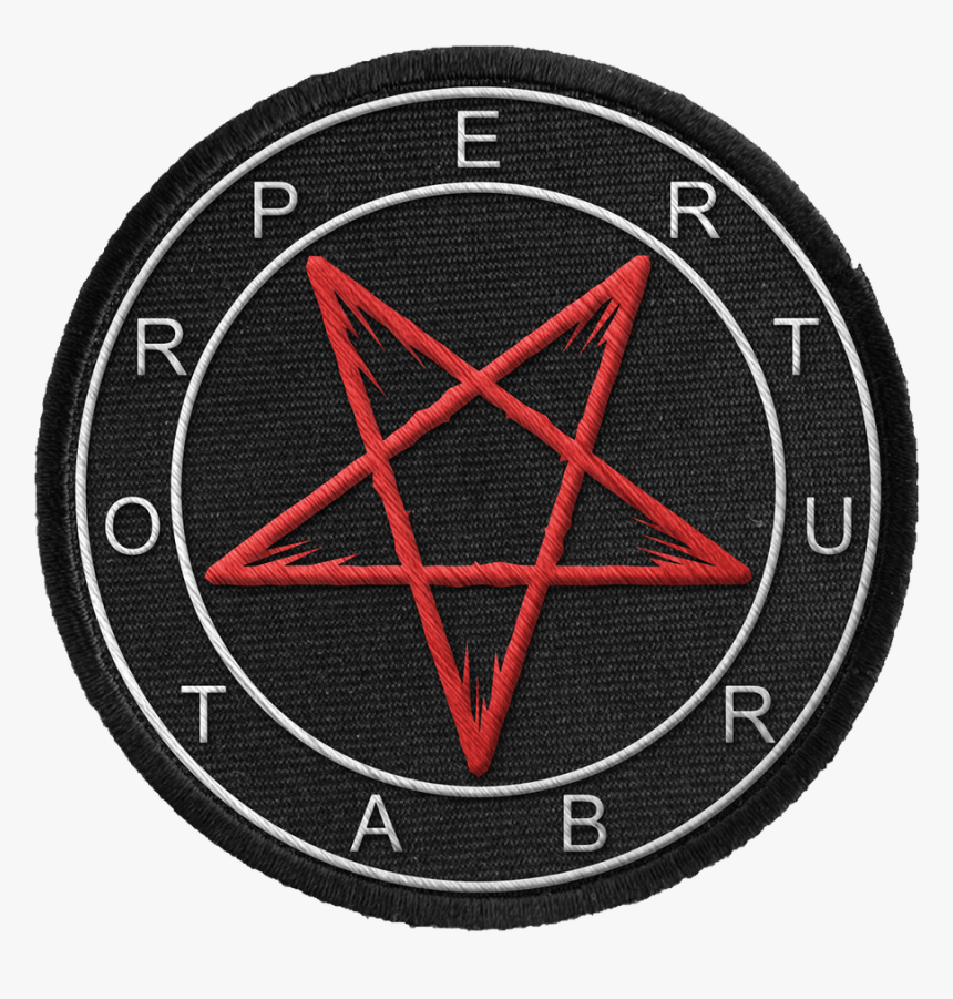 Perturbator "pentagram - Magia Nera L Ultima Danza Di Ophelia, HD Png Download, Free Download