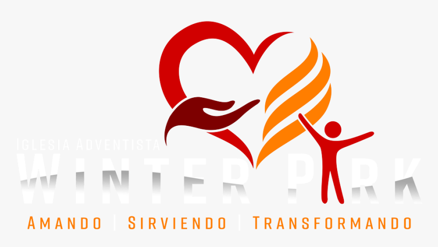 Iglesia Adventista Winter Park Spanish - Iglesia Adventista, HD Png Download, Free Download