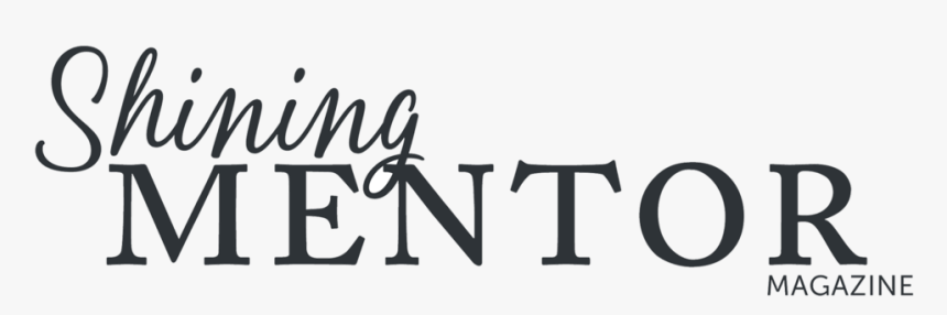 Shiningmentormaglogo Transparent Sm, HD Png Download, Free Download