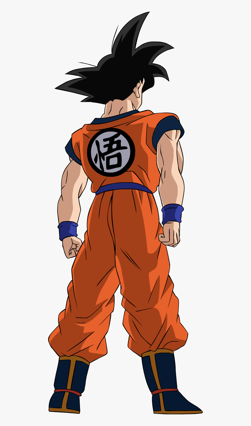 Illustration For Article Titled Shop Contest - Goku's Back, HD Png Download, Free Download