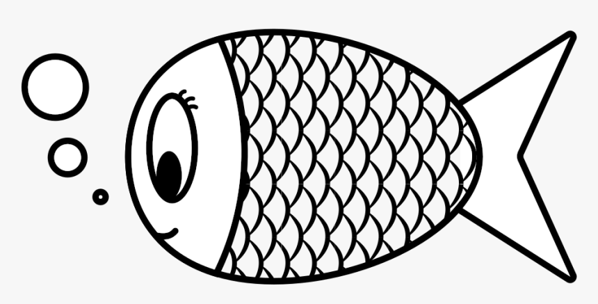 Fish Icon White - Icon, HD Png Download, Free Download