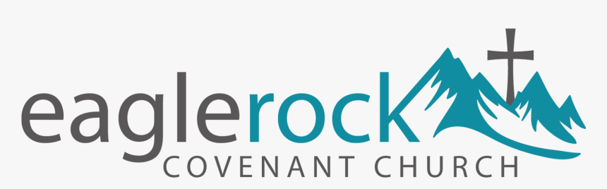 Eagle Rock Covenant Church - Graphic Design, HD Png Download, Free Download