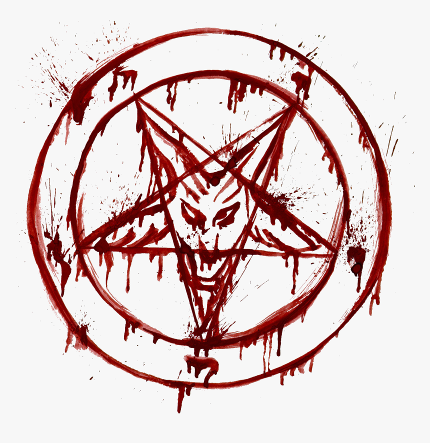 Http Elohell Pentagram Decal Roblox Hd Png Download Kindpng