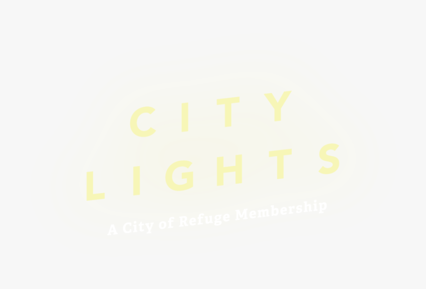 City Lights Membership - Umbc, HD Png Download, Free Download