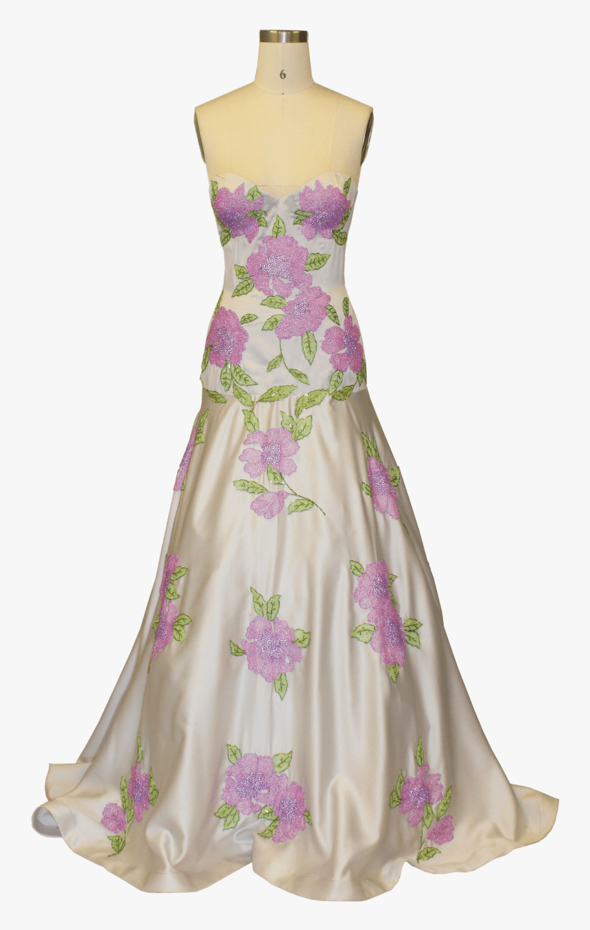 Gown, HD Png Download, Free Download