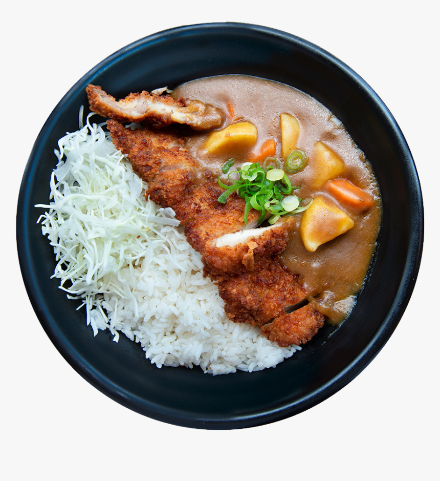 Tonkatsu, HD Png Download, Free Download