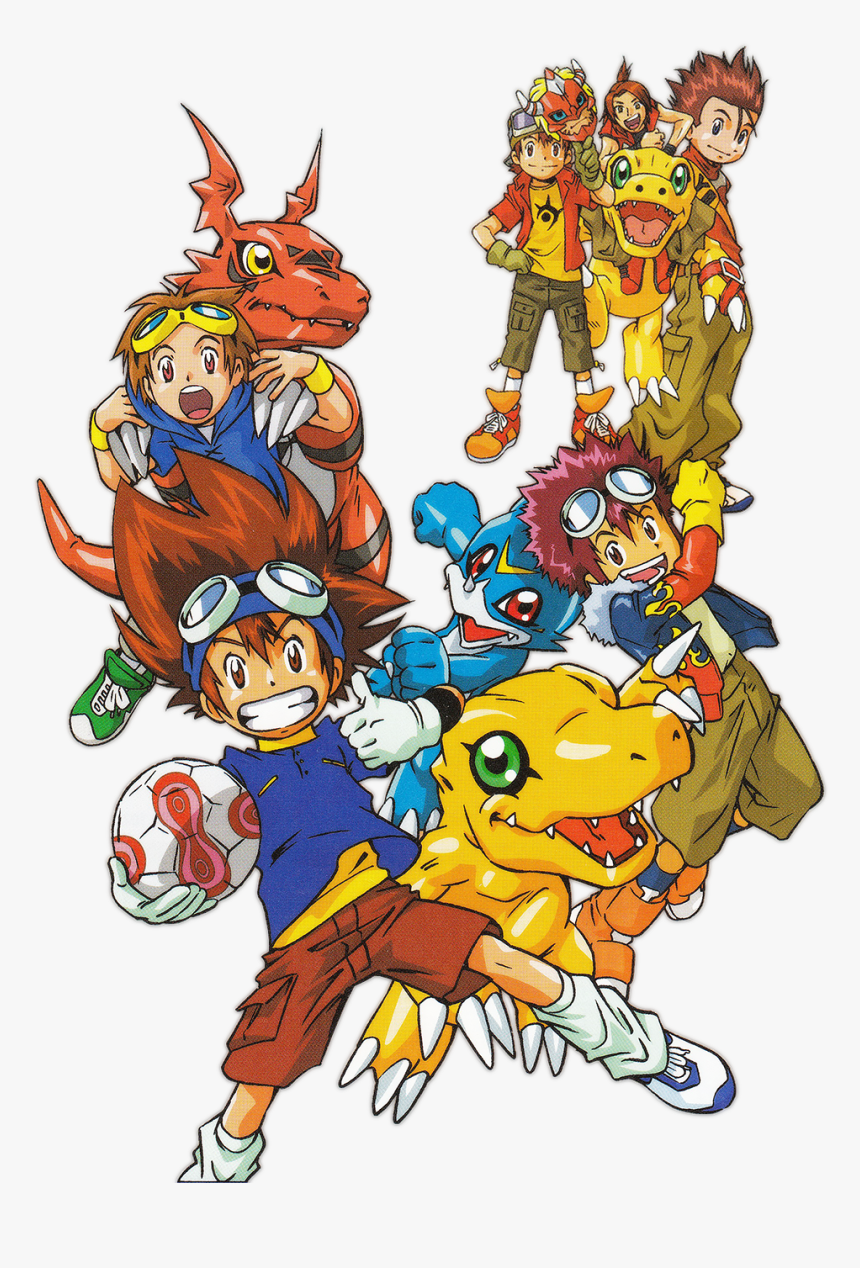 Agumon Png, Transparent Png, Free Download