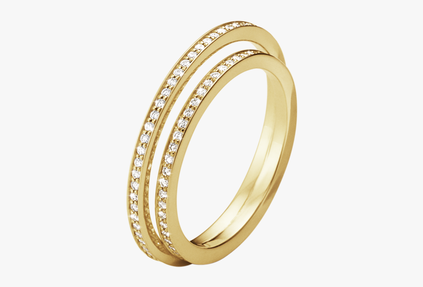 Halo Ring - Ring Dobbelt, HD Png Download, Free Download