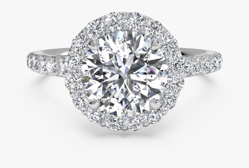 Art Deco Pear Engagement Ring, HD Png Download, Free Download