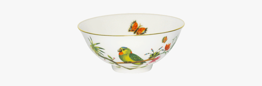 Haviland Alain Thomas Rice Bowl - Ceramic, HD Png Download, Free Download