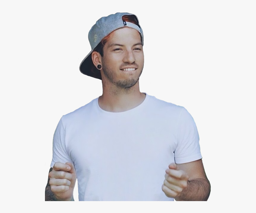 Thumb Image - Josh Dun Being A Bean, HD Png Download, Free Download