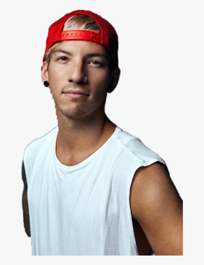 #josh #dun #joshdun #joshuadun #twentyonepilots - Josh Dun, HD Png Download, Free Download