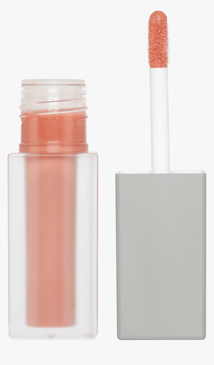 Kkw Beauty X Mario High Shine Lip Gloss In Juicy - Kkw Beauty, HD Png Download, Free Download