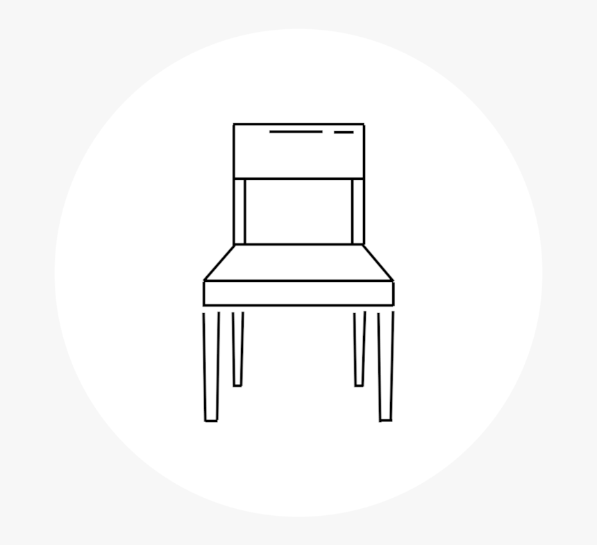 Chair2 - Office Chair, HD Png Download, Free Download