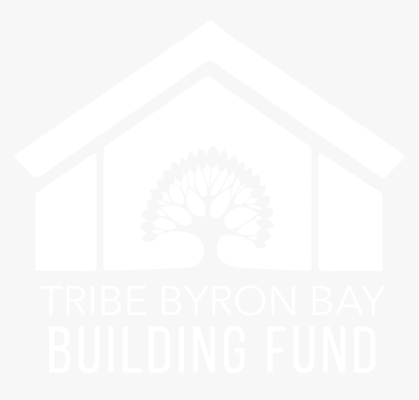 Mission Clipart Church Building Fund - Tribe Byron Bay, HD Png Download, Free Download