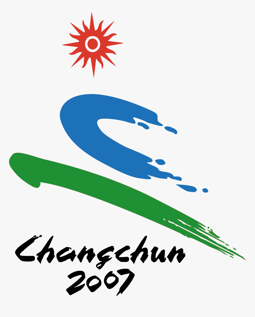 2007 Asian Winter Games, HD Png Download, Free Download