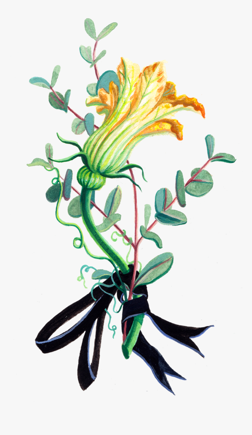 Flower2upload - Fire Lily, HD Png Download, Free Download