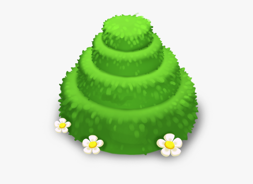 Hay Day Wiki - Topiary Hay Day, HD Png Download, Free Download