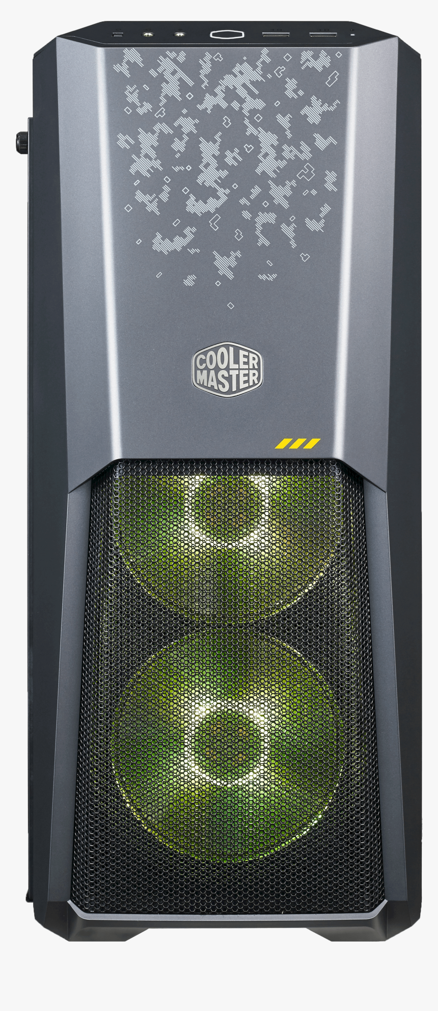Mb500 Tuf Rgb, HD Png Download, Free Download