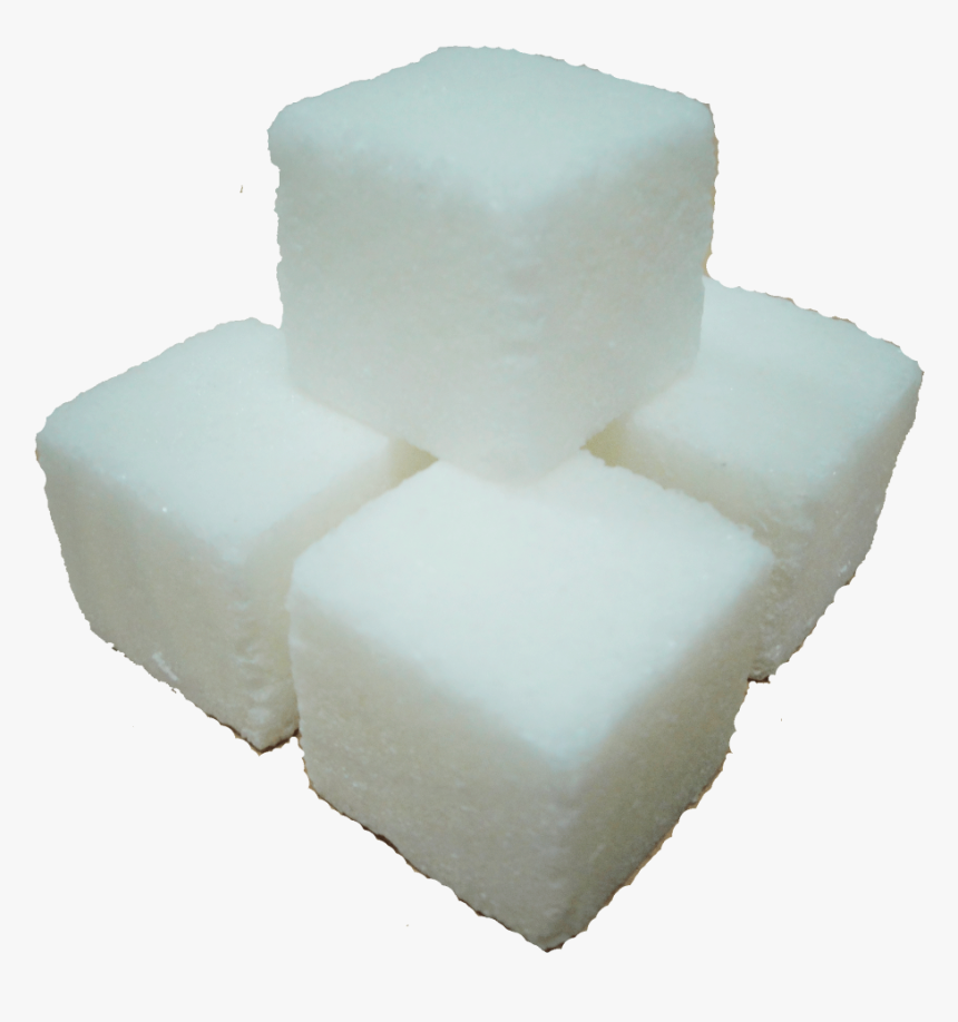 Cube Sugar Pyramid Png Image - Сахар Png, Transparent Png, Free Download