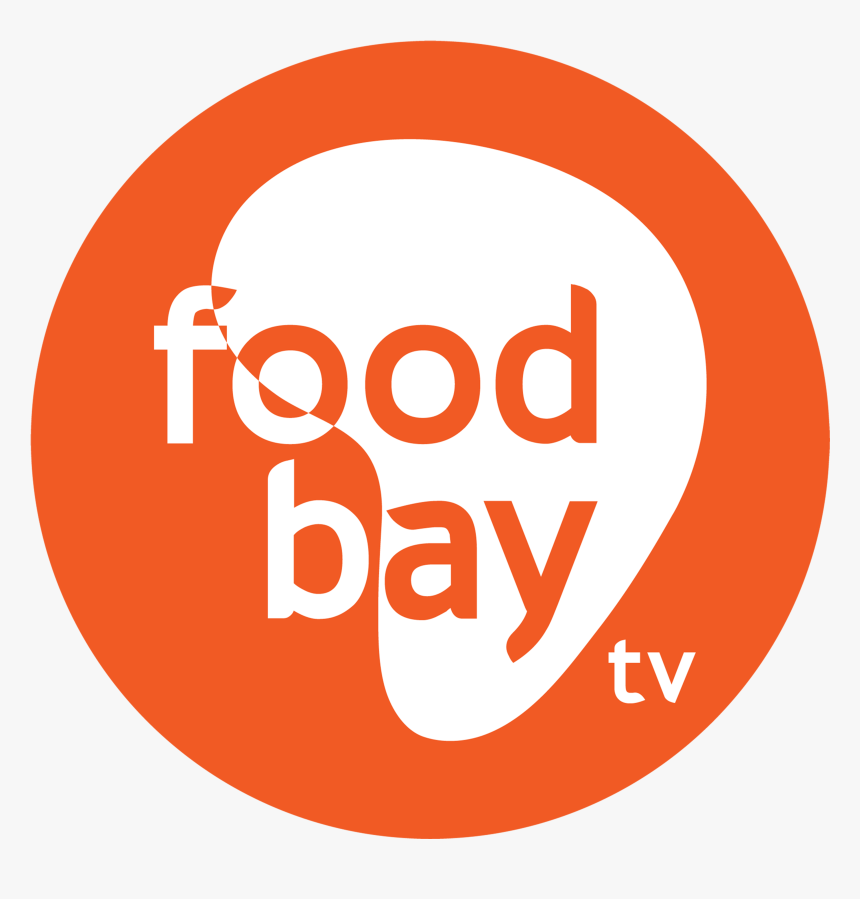 Foodbay Tv - Circle, HD Png Download, Free Download