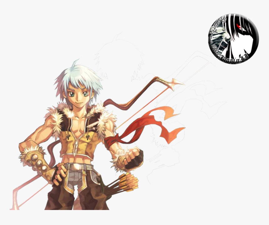 Ragnarok Online Sniper Cosplay, HD Png Download, Free Download