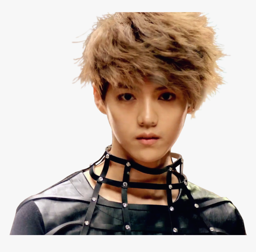 Exo Luhan , Png Download - Exo Luhan History, Transparent Png, Free Download