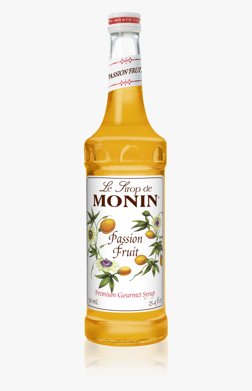 Monin Syrup Rose, HD Png Download, Free Download