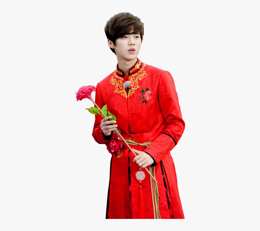 Luhan And Exo Image - Lu Han, HD Png Download, Free Download