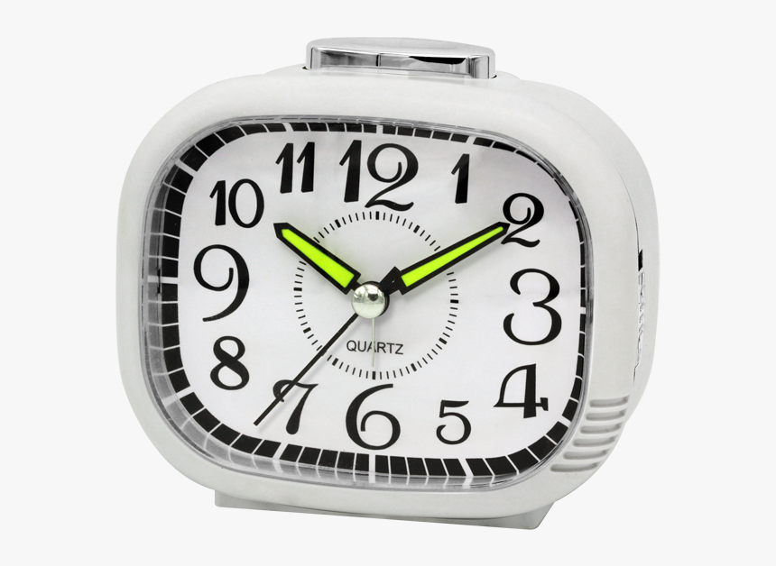 Ml14501cute Cartoon Table Alarm Clock - Alarm Clock, HD Png Download, Free Download