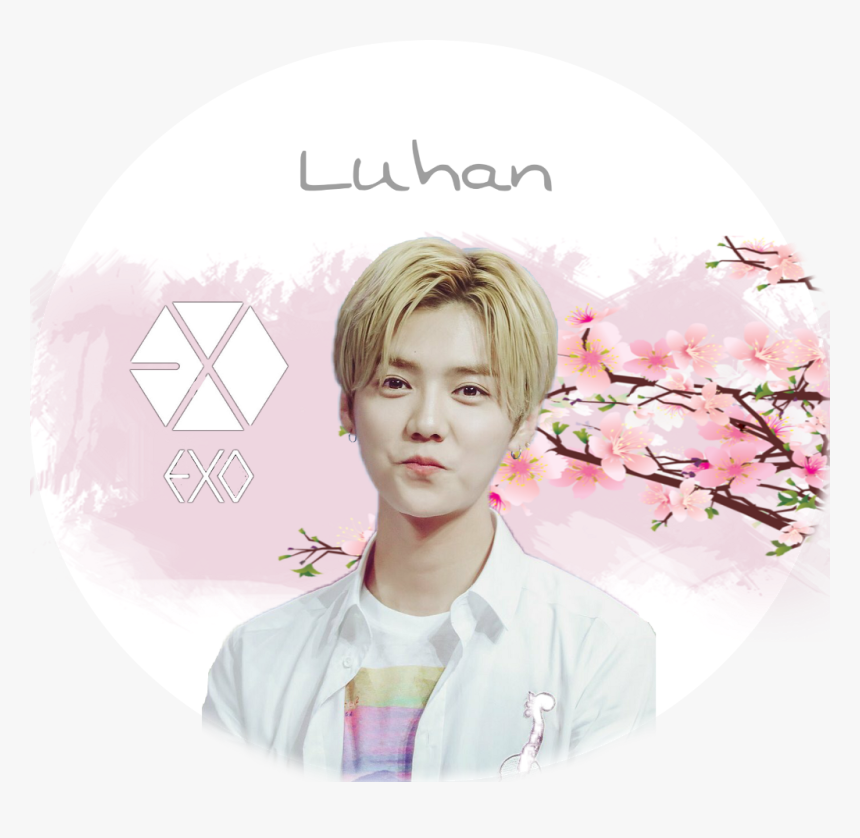 Luhan Wallpaper Iphone , Png Download - Luhan 2019 Cute, Transparent Png, Free Download