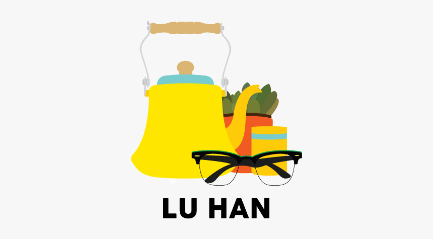 Luhan, HD Png Download, Free Download